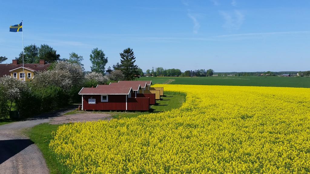 Villa Mellomgarden Norra Lundby Esterno foto